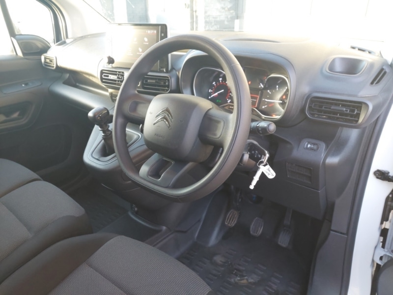 Used Citroen Berlingo 2023 for sale - 78113218: Photo 2