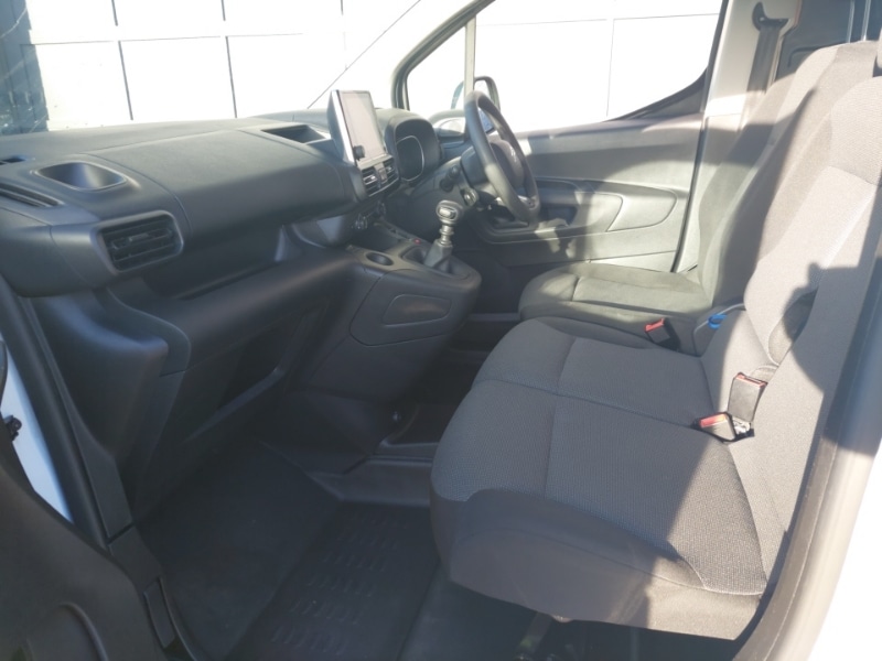 Used Citroen Berlingo 2023 for sale - 78113218: Photo 5