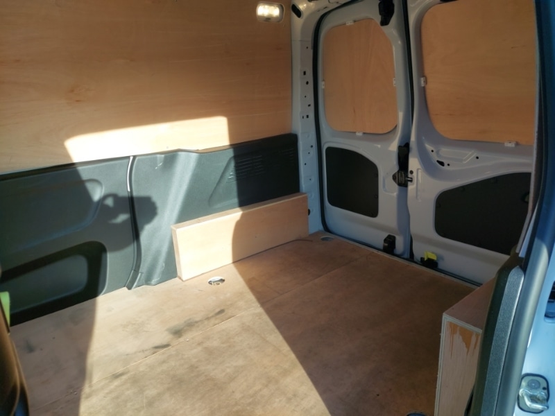 Used Citroen Berlingo 2023 for sale - 78113218: Photo 6