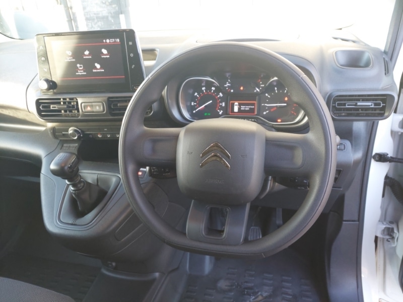 Used Citroen Berlingo 2023 for sale - 78113218: Photo 7