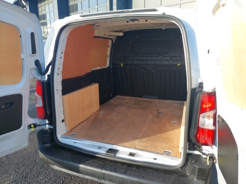 Used Citroen Berlingo 2023 for sale - 78113218: Photo 8