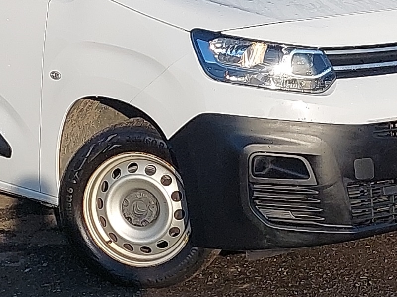 Used Citroen Berlingo 2023 for sale - 78113218: Photo 9