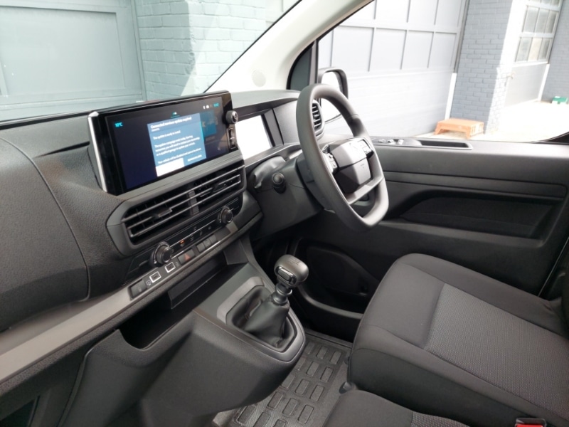 Used Citroen Dispatch 2025 for sale - 77630191: Photo 10