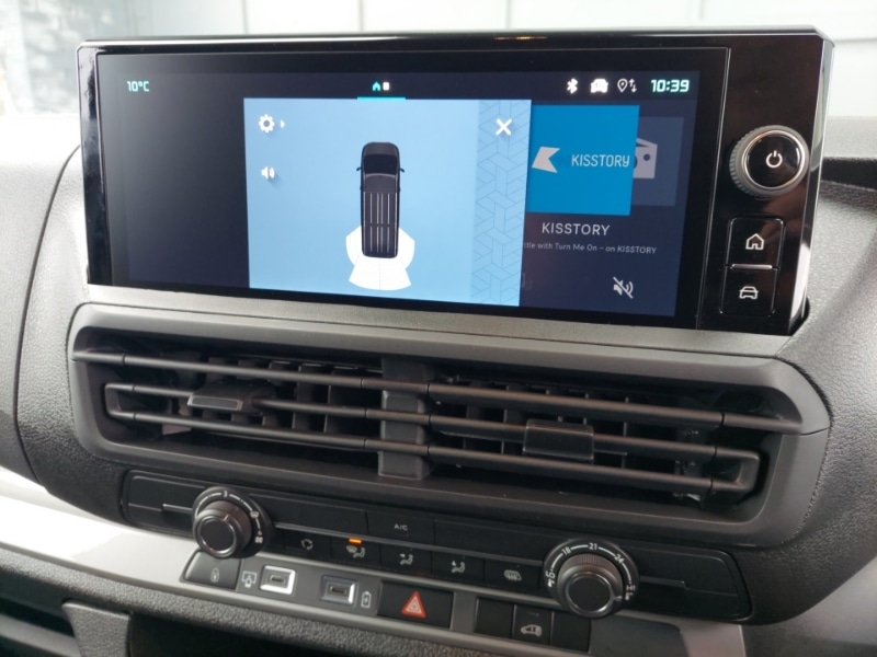 Used Citroen Dispatch 2025 for sale - 77630191: Photo 11