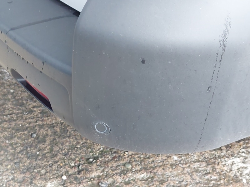 Used Citroen Dispatch 2025 for sale - 77630191: Photo 12