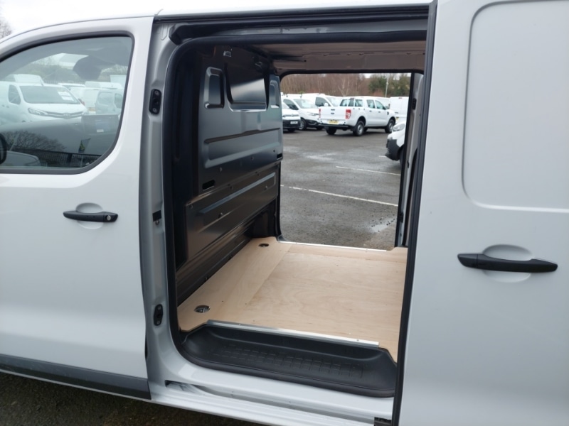 Used Citroen Dispatch 2025 for sale - 77630191: Photo 13