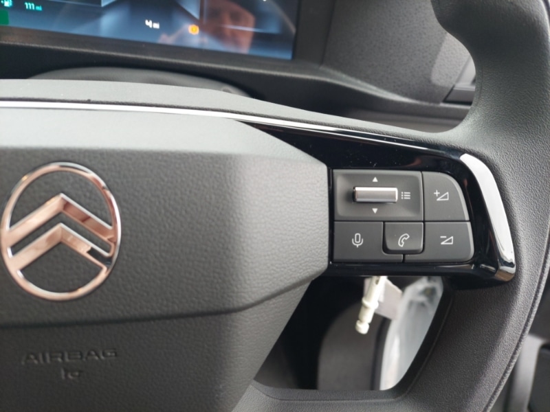 Used Citroen Dispatch 2025 for sale - 77630191: Photo 14