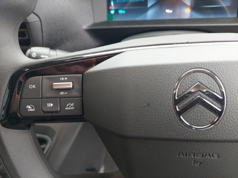 Used Citroen Dispatch 2025 for sale - 77630191: Photo 15