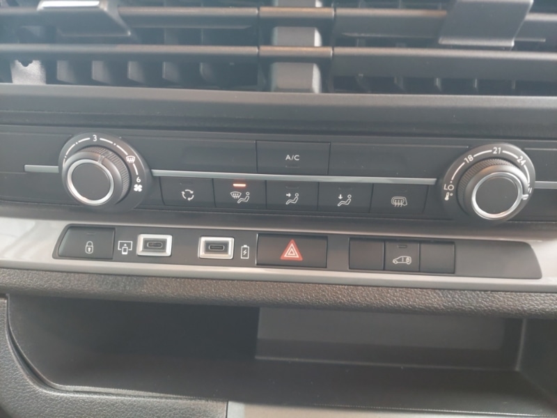 Used Citroen Dispatch 2025 for sale - 77630191: Photo 17