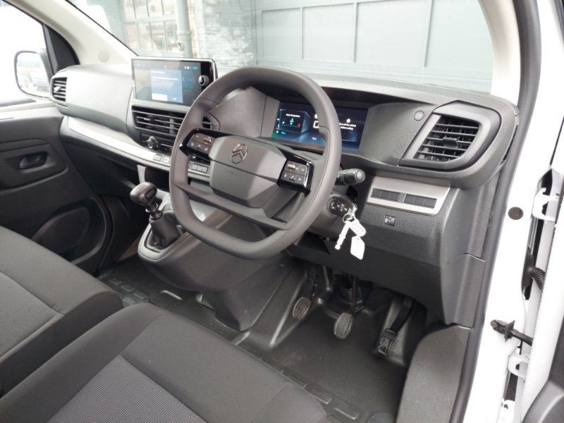 Used Citroen Dispatch 2025 for sale - 77630191: Photo 2