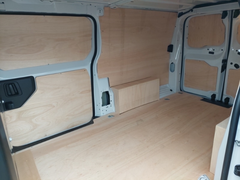 Used Citroen Dispatch 2025 for sale - 77630191: Photo 6