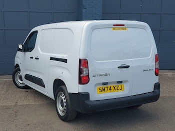 Used Citroen Berlingo 2024 for sale - 78848708: Photo