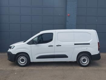 Used Citroen Berlingo 2024 for sale - 78848708: Photo