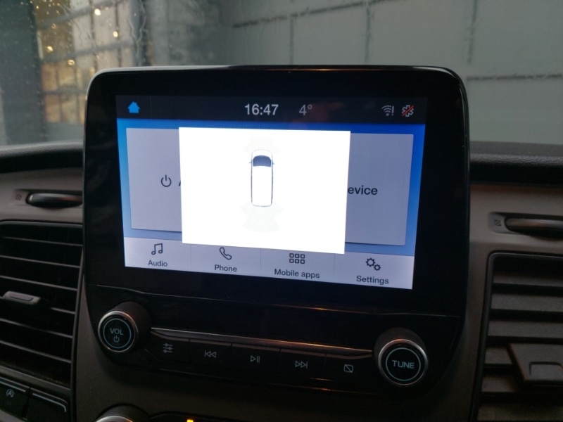 Used Ford Transit Custom 2021 for sale - 77580523: Photo 11