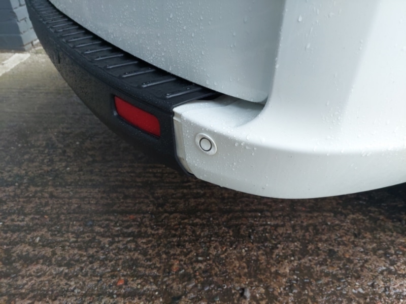 Used Ford Transit Custom 2021 for sale - 77580523: Photo 13