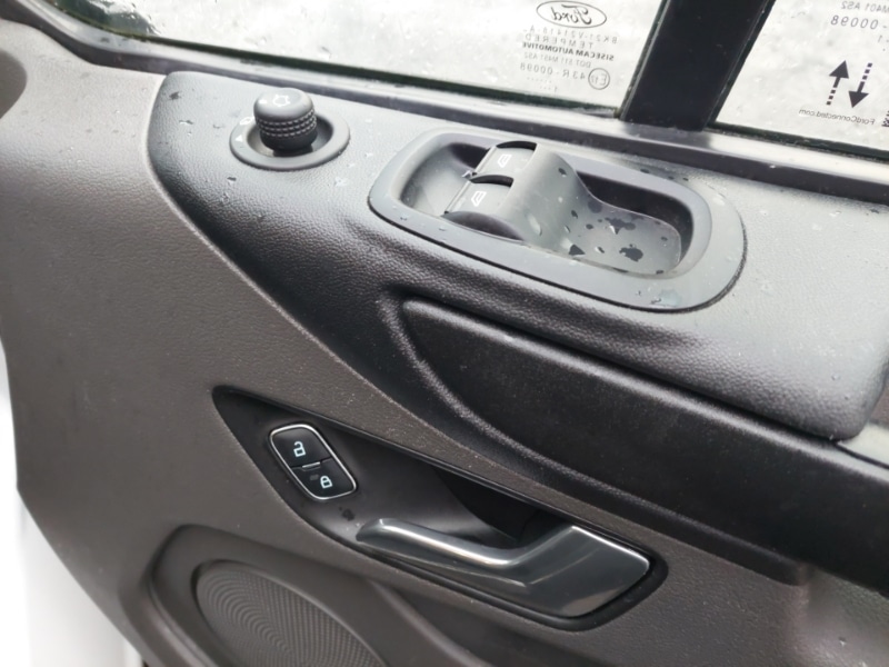 Used Ford Transit Custom 2021 for sale - 77580523: Photo 14