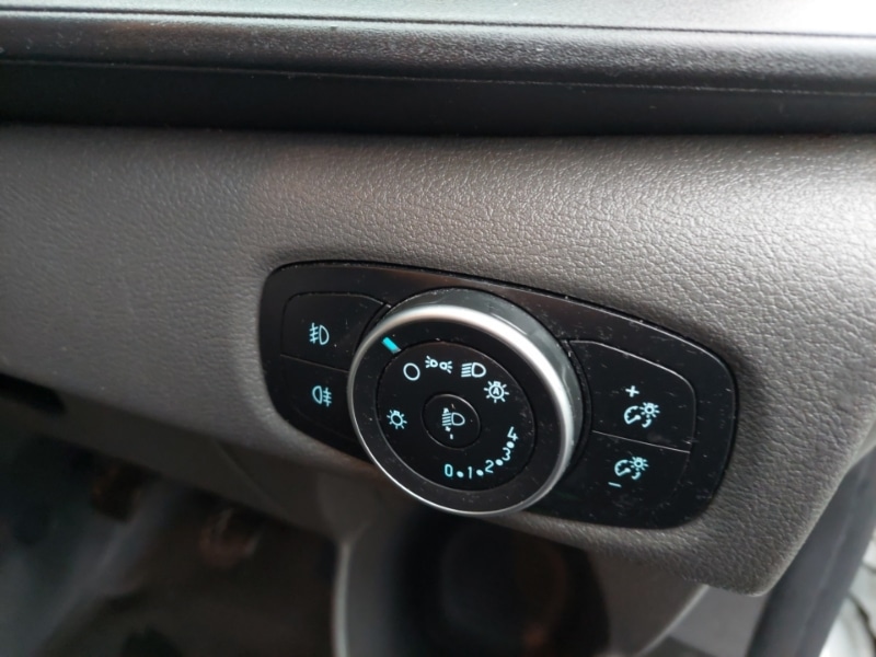 Used Ford Transit Custom 2021 for sale - 77580523: Photo 15