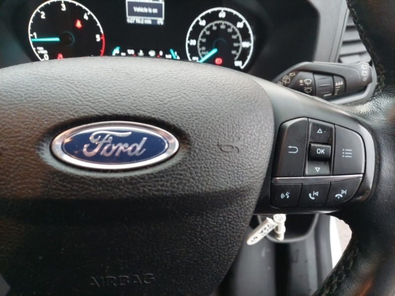 Used Ford Transit Custom 2021 for sale - 77580523: Photo 17