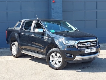 Used Ford Ranger 2022 for sale - 78327193: Photo