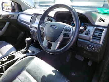 Used Ford Ranger 2022 for sale - 78327193: Photo