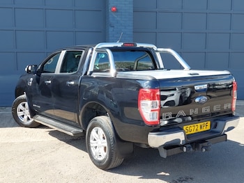 Used Ford Ranger 2022 for sale - 78327193: Photo