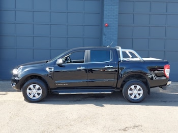 Used Ford Ranger 2022 for sale - 78327193: Photo