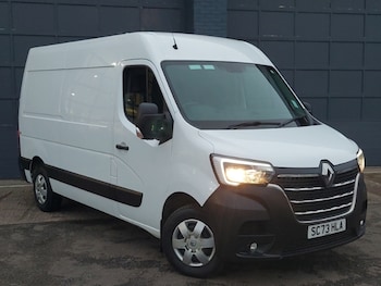 Used Renault Master 2023 for sale - 77278228: Photo
