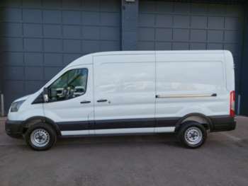 Used Ford Transit 2022 for sale - 74809629: Photo