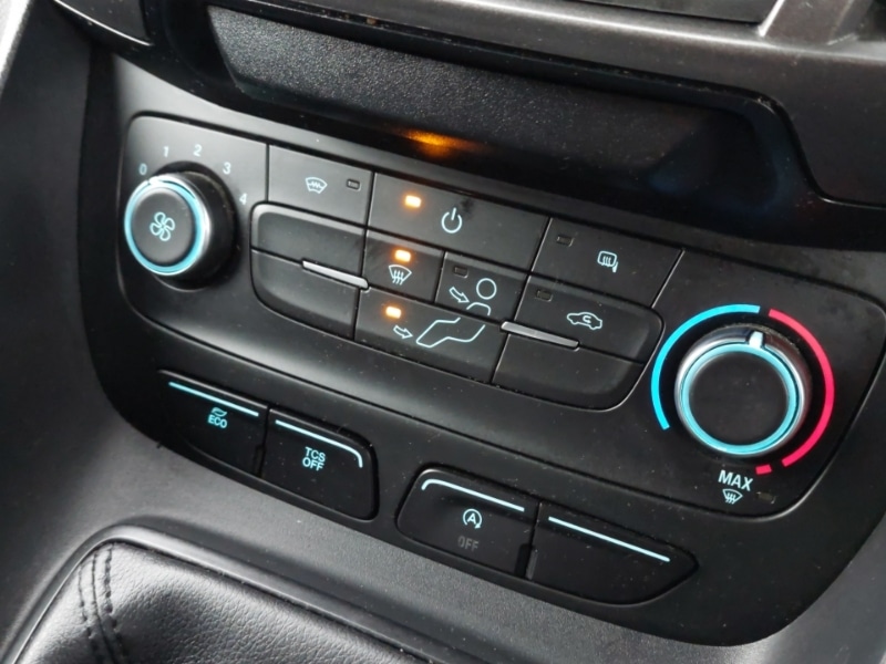 Used Ford Transit Connect 2020 for sale - 77178526: Photo 11