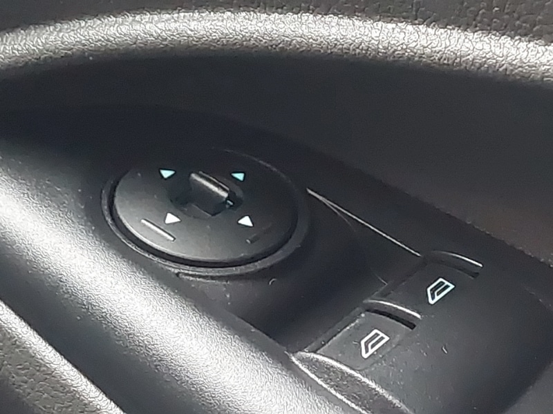 Used Ford Transit Connect 2020 for sale - 77178526: Photo 18