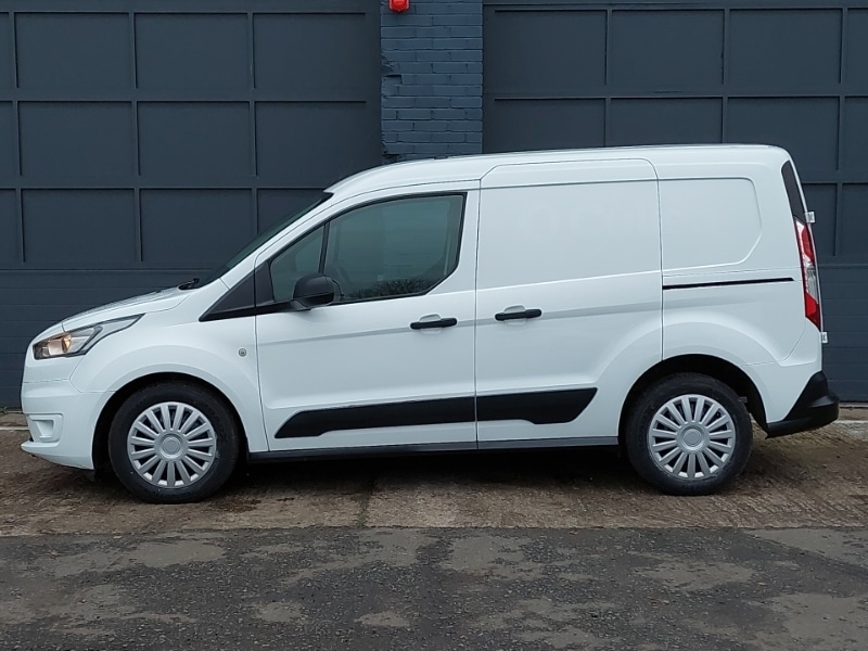 Used Ford Transit Connect 2020 for sale - 77178526: Photo 4