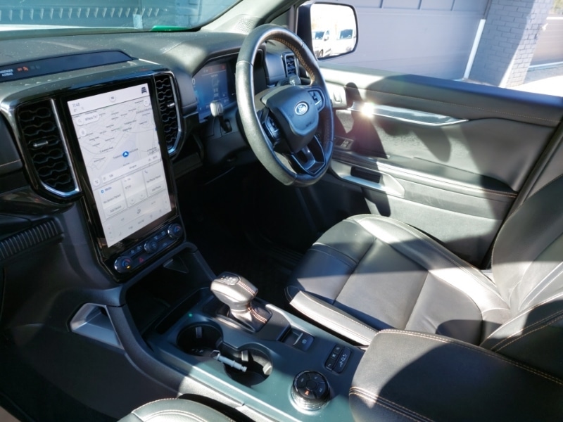 Used Ford Ranger 2023 for sale - 77776908: Photo 10