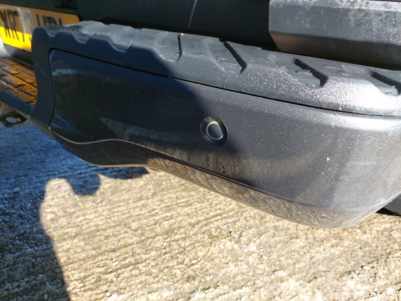 Used Ford Ranger 2023 for sale - 77776908: Photo 12