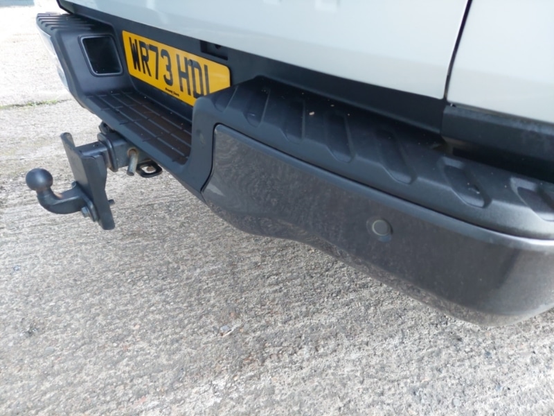 Used Ford Ranger 2023 for sale - 77776908: Photo 13