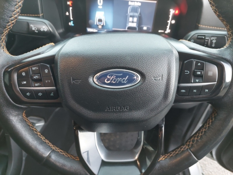 Used Ford Ranger 2023 for sale - 77776908: Photo 16