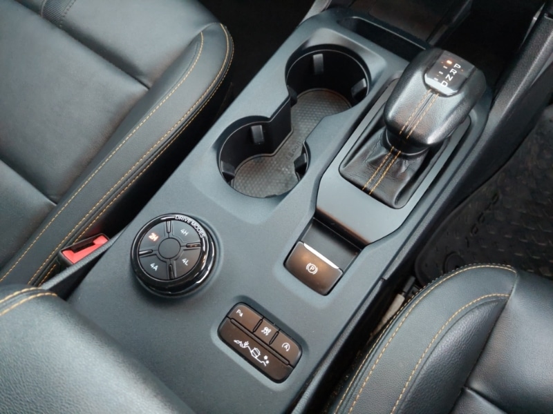 Used Ford Ranger 2023 for sale - 77776908: Photo 17