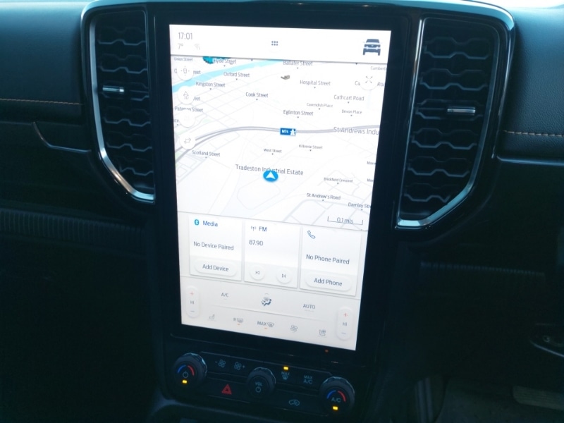 Used Ford Ranger 2023 for sale - 77776908: Photo 18