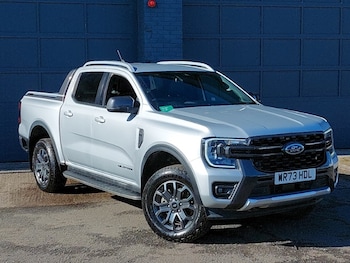Ford Ranger feature image