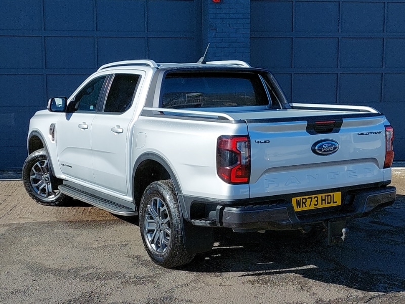 Used Ford Ranger 2023 for sale - 77776908: Photo 3
