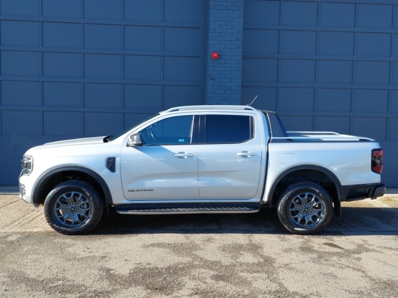 Used Ford Ranger 2023 for sale - 77776908: Photo 4