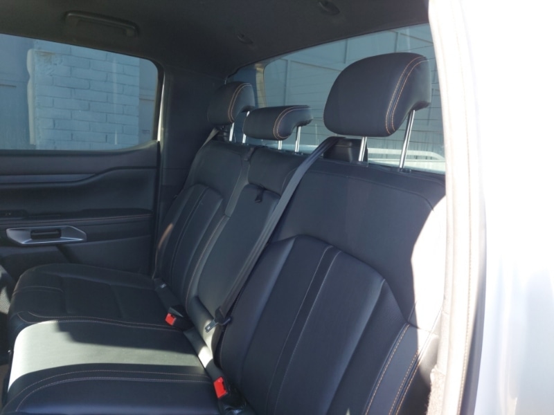 Used Ford Ranger 2023 for sale - 77776908: Photo 6