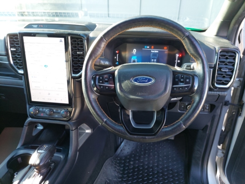 Used Ford Ranger 2023 for sale - 77776908: Photo 7