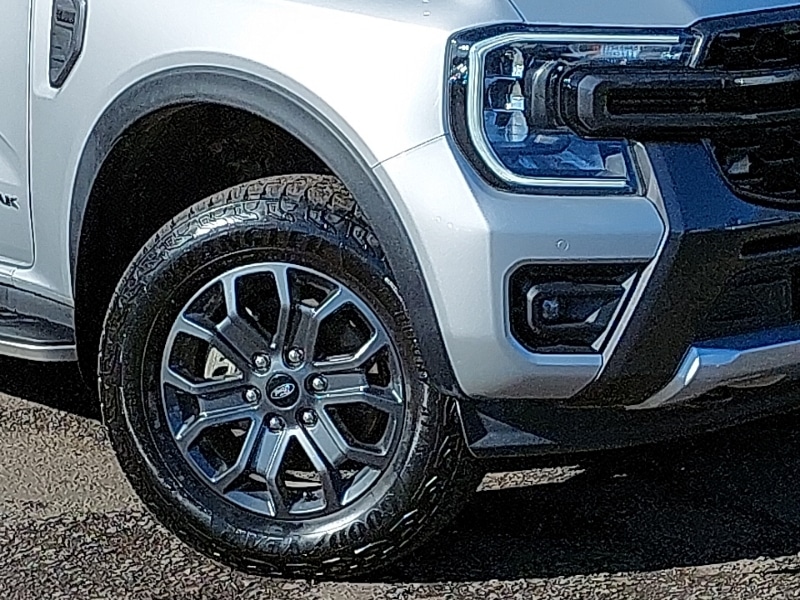 Used Ford Ranger 2023 for sale - 77776908: Photo 9