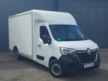Used Renault Master 2023 for sale - 78778298: Photo