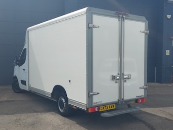 Used Renault Master 2023 for sale - 78778298: Photo