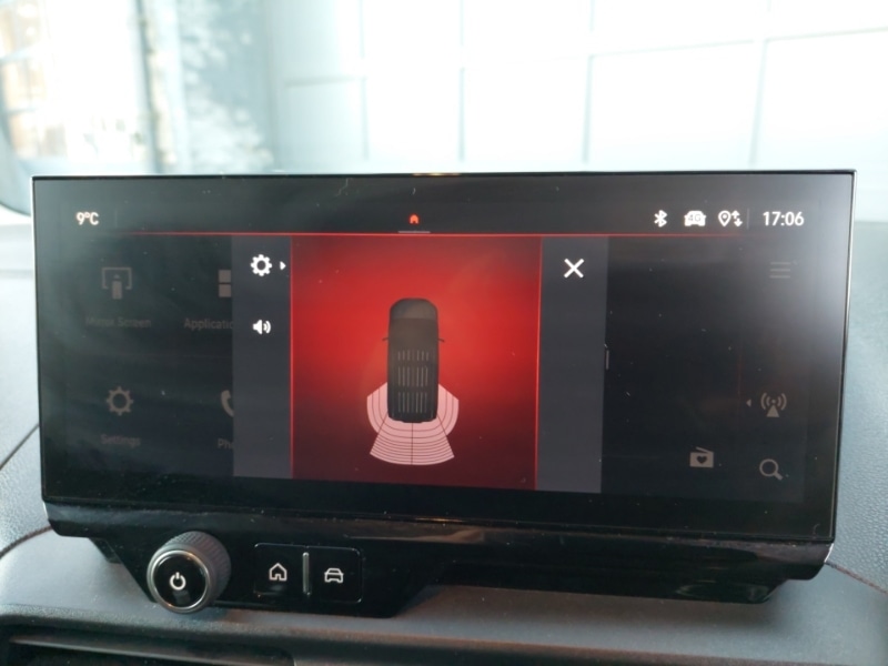 Used Vauxhall Combo 2024 for sale - 77736518: Photo 11