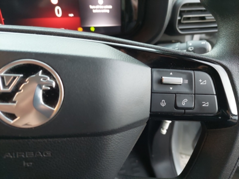 Used Vauxhall Combo 2024 for sale - 77736518: Photo 14