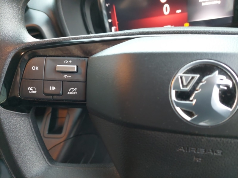 Used Vauxhall Combo 2024 for sale - 77736518: Photo 15