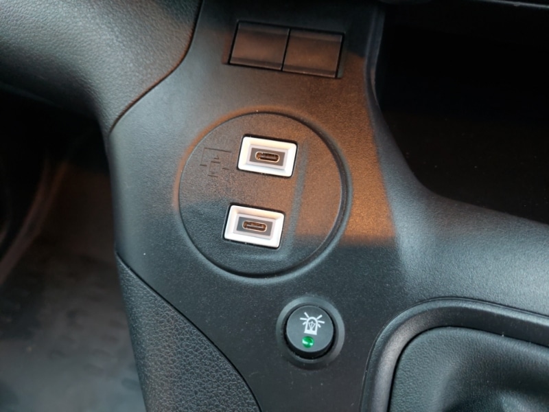 Used Vauxhall Combo 2024 for sale - 77736518: Photo 16