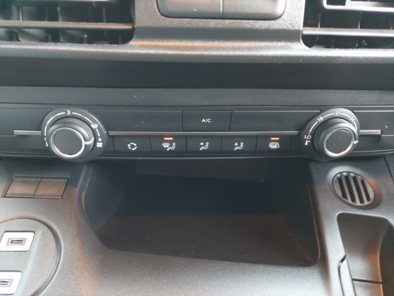 Used Vauxhall Combo 2024 for sale - 77736518: Photo 17